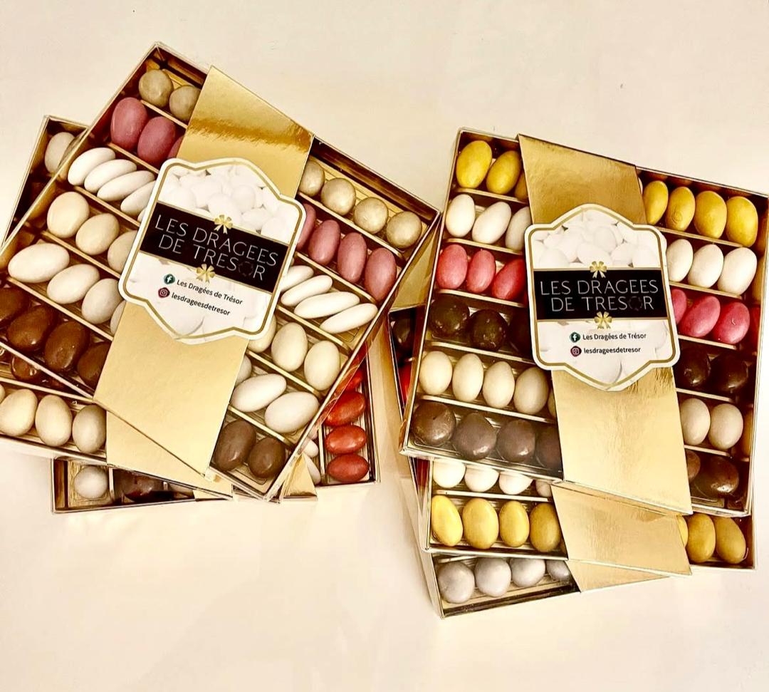 Coffret 1