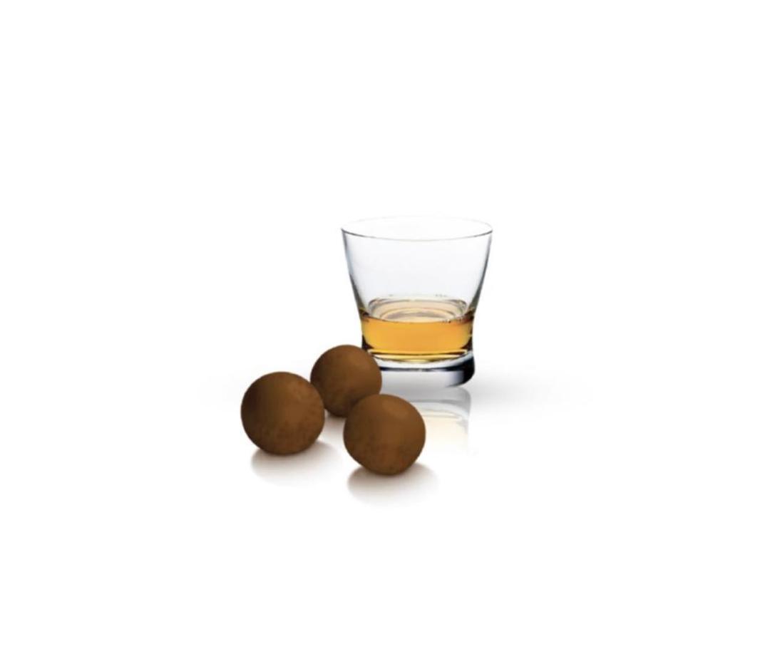 Dragée au Rhum